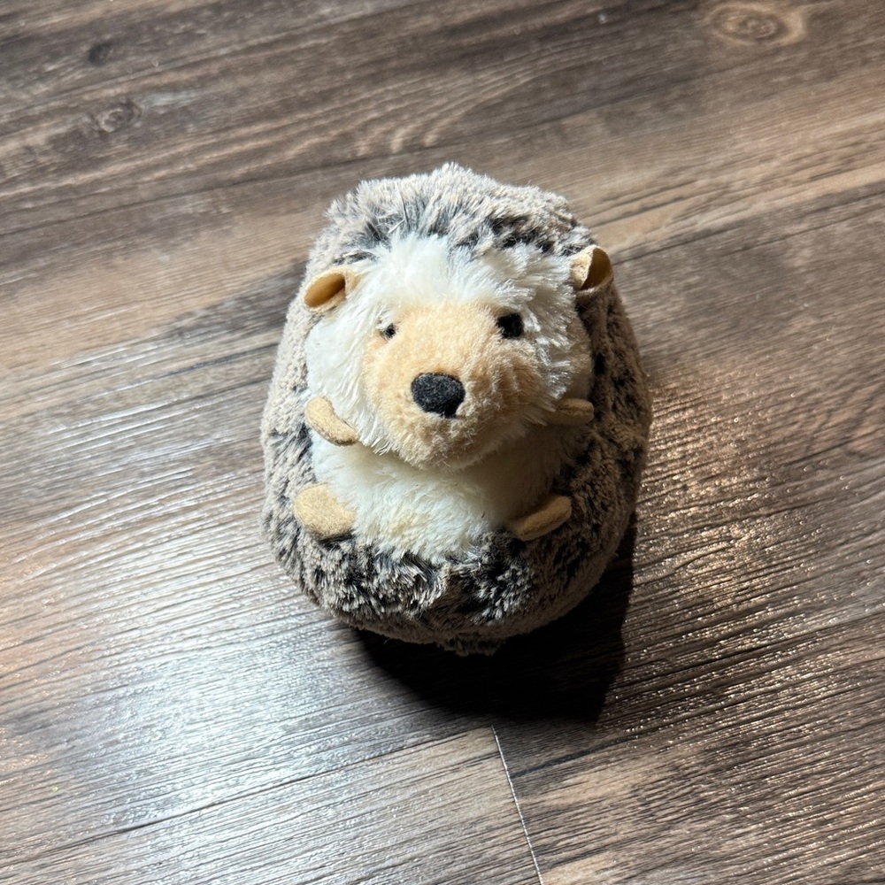 Douglas Hedgehog Plush